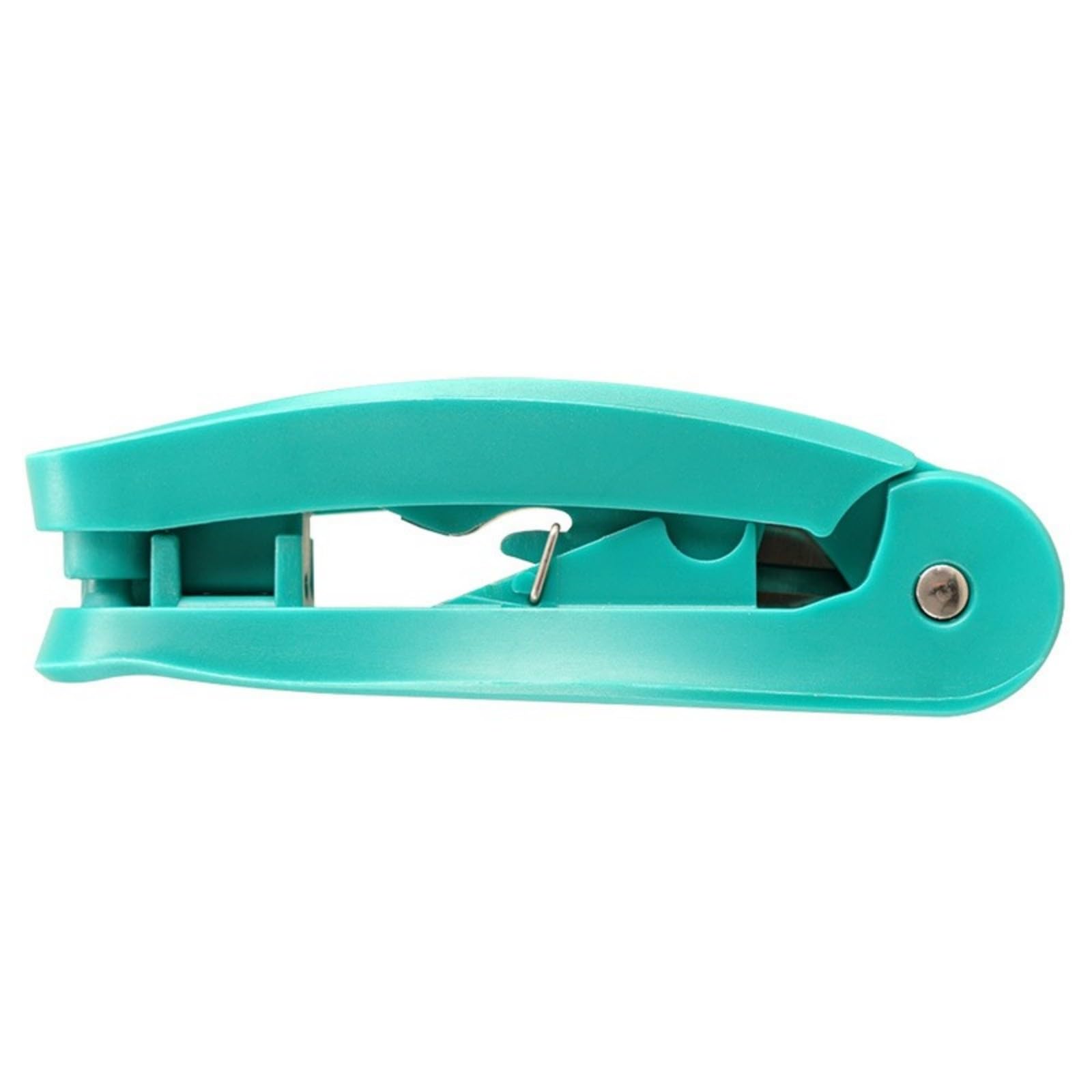 Woedpez Green Portable Multipurpose Cable Management Tool Wire Stripping Crimping Professional With Construction Portable Cable Management Tool