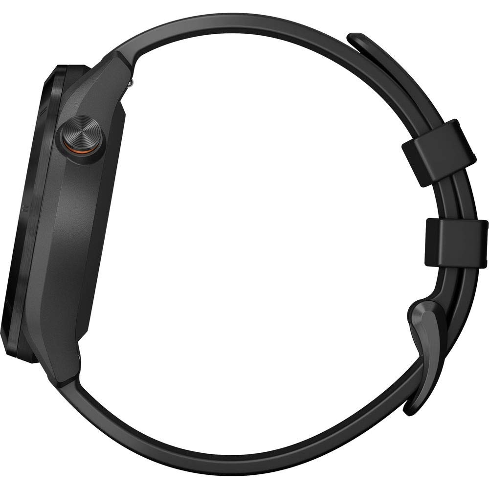 Garmin 010-02140-01 APPROACH S40 - Reloj GPS de golf Premium