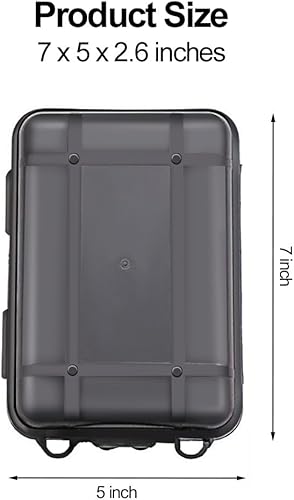 Miniatura 7 de EMDMAK Kit de supervivencia. Equipo de emergencia exterior para camping senderismo, viajes o aventuras