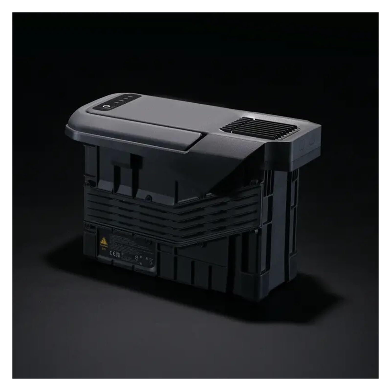 Batería de Vuelo Inteligente TB100-20254 mAh 977 WH, solución de energía de Alta Capacidad, Compatible con el dron dji Matrice 400, ultralarga duración y Rendimiento en Cualquier condición climática