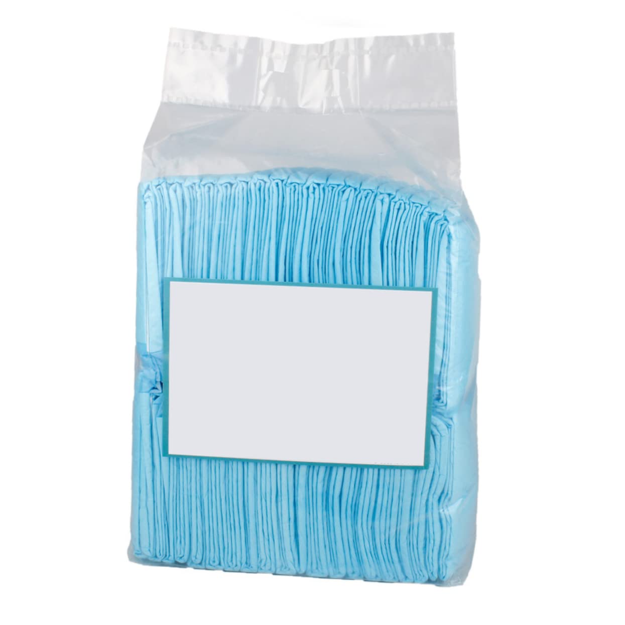 Beavorty Tappetini Assorbenti per Cani Spessi 33x45 Cm Confezione da 100 per Addestramento in Casa