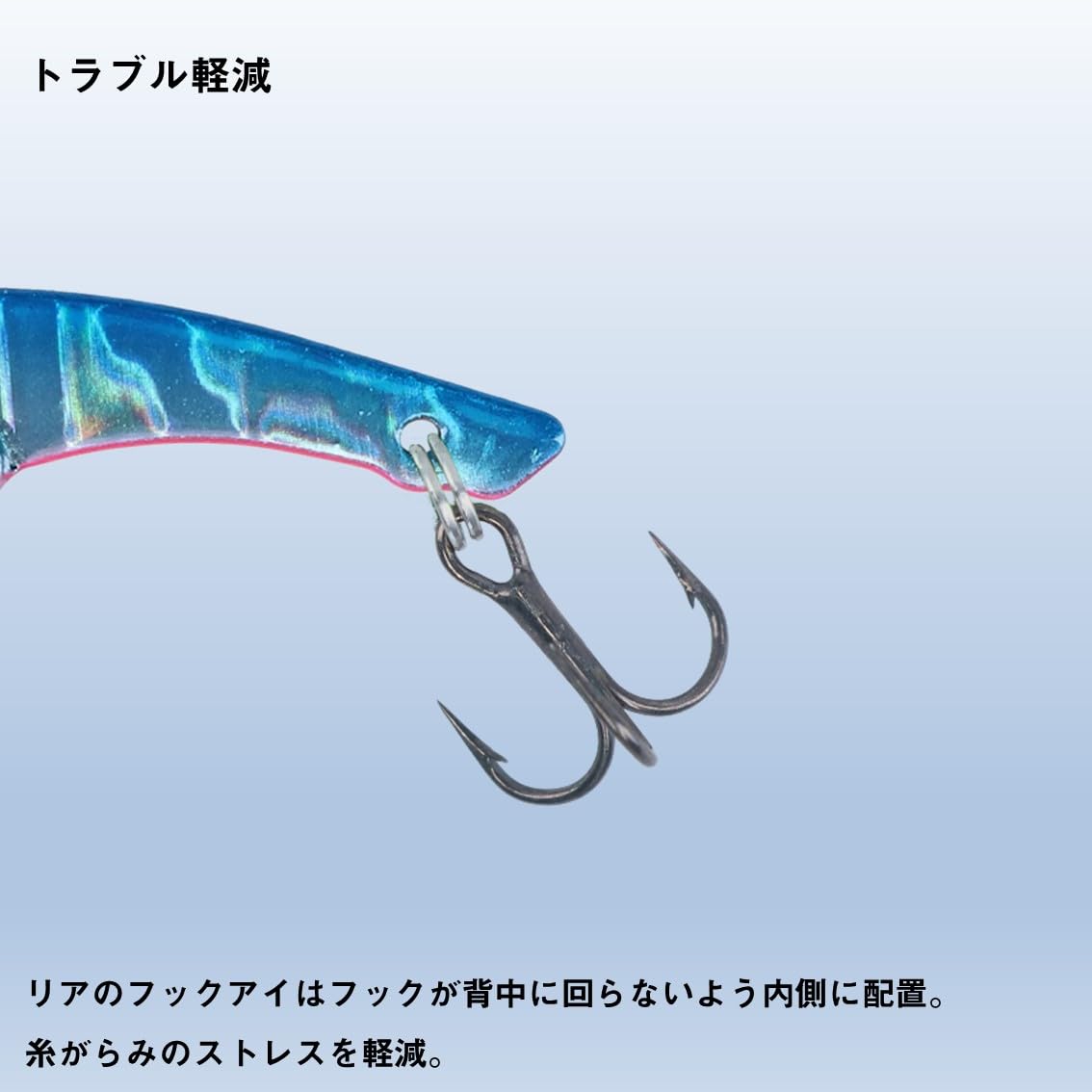 Amazon.co.jp: ダイワ(DAIWA) ルアー 月下美人 小鉄7g