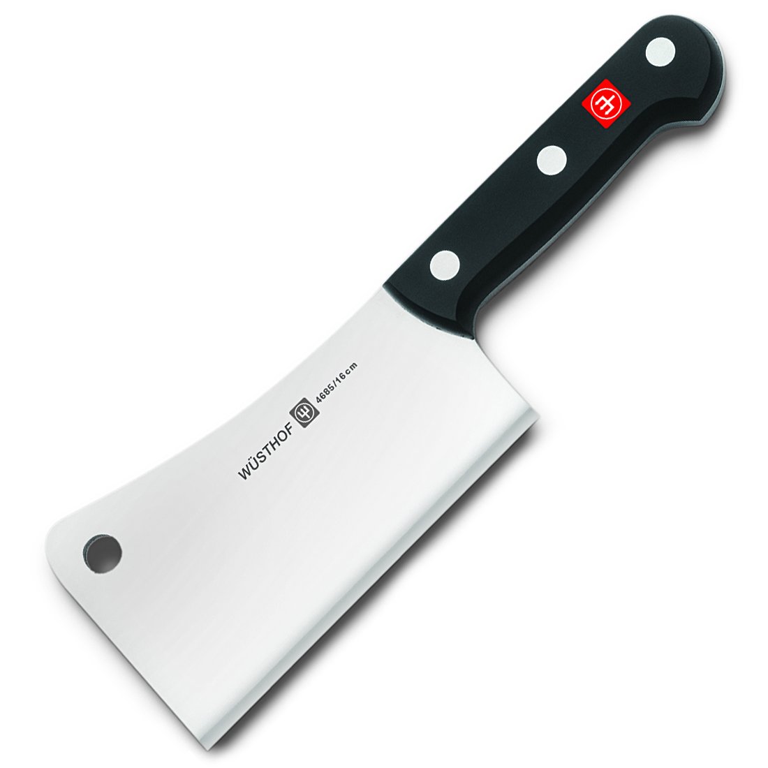Amazon｜WUSTHOF【ドライザック】 4685/16 クレーバーチョッパー
