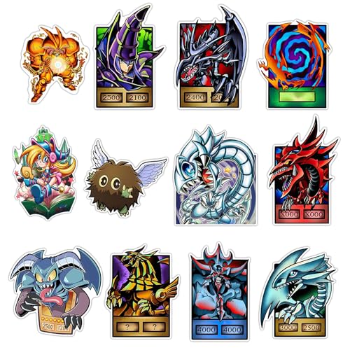 Imanes decorativos para nevera anime Game 12 unidades