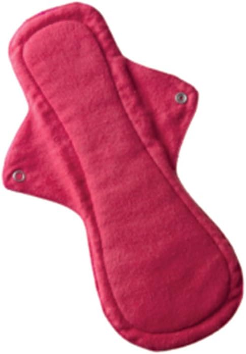 Eco Femme Reusable Cloth Menstural Night Pad (Single Pack)