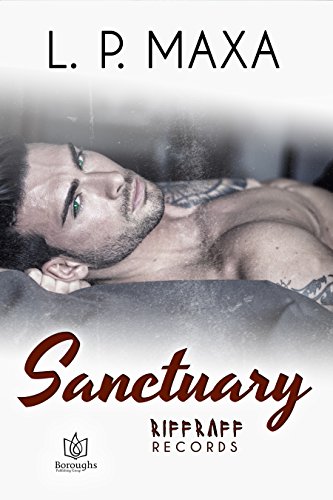 Sanctuary (RiffRaff Records Book 5) (English Edition)