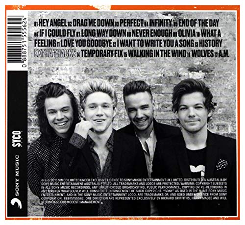 Made in the A.M. (Deluxe)