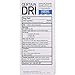 CERTAIN DRI Everyday Strength Clinical Roll On Antiperspirant/Deodorant Morning Fresh 2.5 oz
