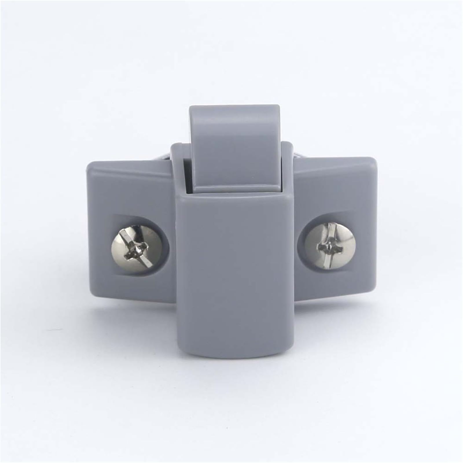 Zinc Alloy Rv Locks Yacht Cabinet Door Wall Drawer Keyless Push Button Latch JA116 1Pcs ﻿