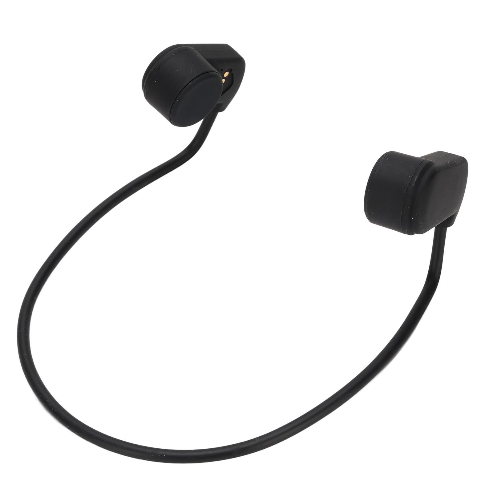 Wakects Cuffie da Nuoto Cuffie a Conduzione Ossea con Bluetooth 5.0 e Lettore MP3 da 16 GB IPX8 Sport Subacquei Auricolari per Nuoto Corsa Palestra Ciclismo (#2)