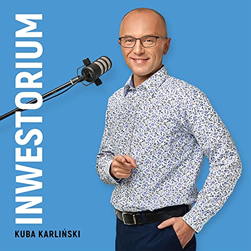 Couverture de Inwestorium