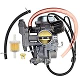 Carbhub 0470-533 Carburetor for Arctic Cat 500 4x4 2005 2006 2007 ATV LE TRV TBX M4 Replacement Carb...