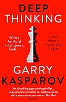 Algopix Similar Product 16 - Deep Thinking Where Machine