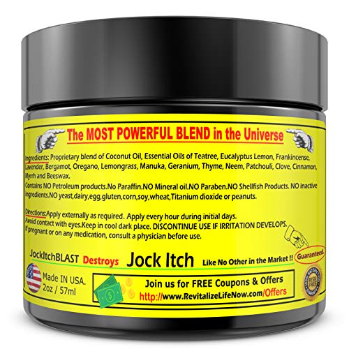 Jockitchblast 718356975322 Plant Based Jock Itch Cream thumb #2