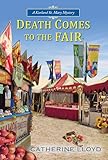 Death Comes to the Fair (A Kurland St. Mary Mystery Book 4)