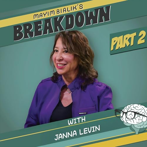 PART TWO: Secrets of the Universe: What Happened Before The Big Bang, Life Across the Galaxy, Surviving a Black Hole & How We’re All Made of Stars | Astrophysicist Janna Levin