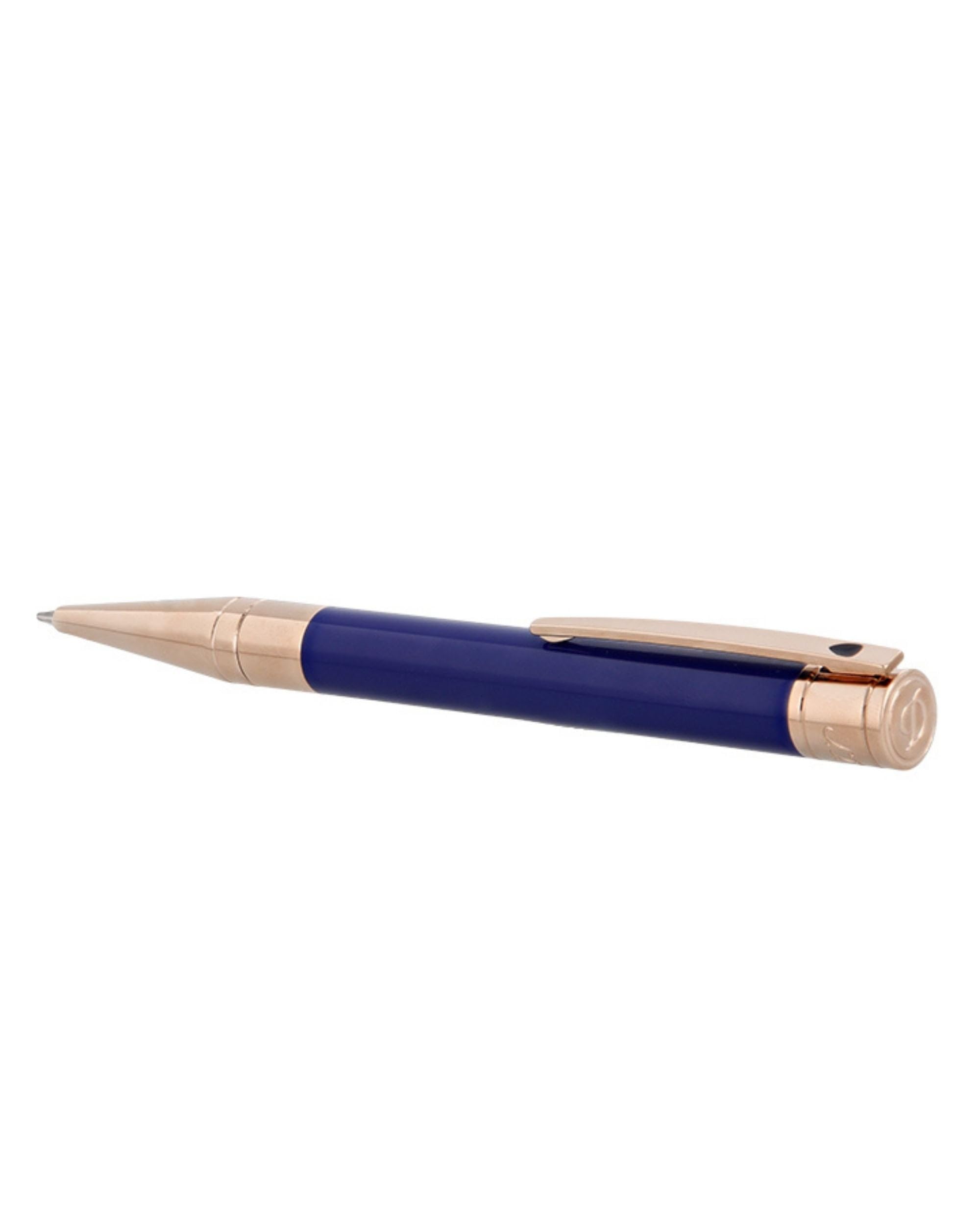 Amazon | S.T. Dupont エス・テー・デュポン Dイニシャル ボールペン