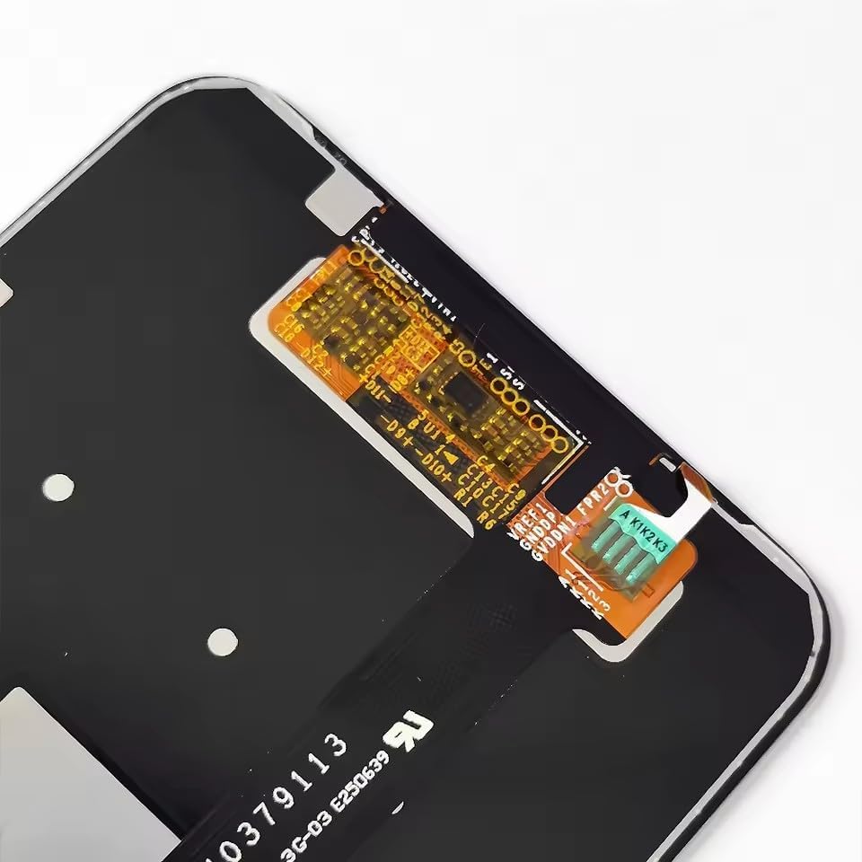 画面割れ】Lenovo Yoga Tab 11YT-J706X 液晶交換修理 | パソじゅく YOOOKOOO Lenovo Z6 Lite L38111 LCDディスプレイタッチスクリーンデジタイザーアセンブリ交換修理部品