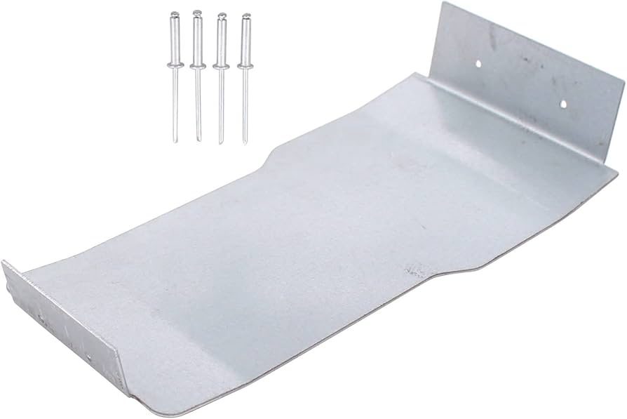 Amazon.com: NewYall Center Console Lid Armrest Repair Kit for