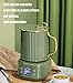 Wmmner Electric Kettle Imagen de Wmmner Electric Kettle