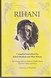 The Essential Rihani