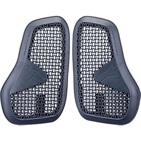 Alpinestars Nucleon Flex Pro Ci S, Protector de Pecho Nivel 2 Certificado CE Cover