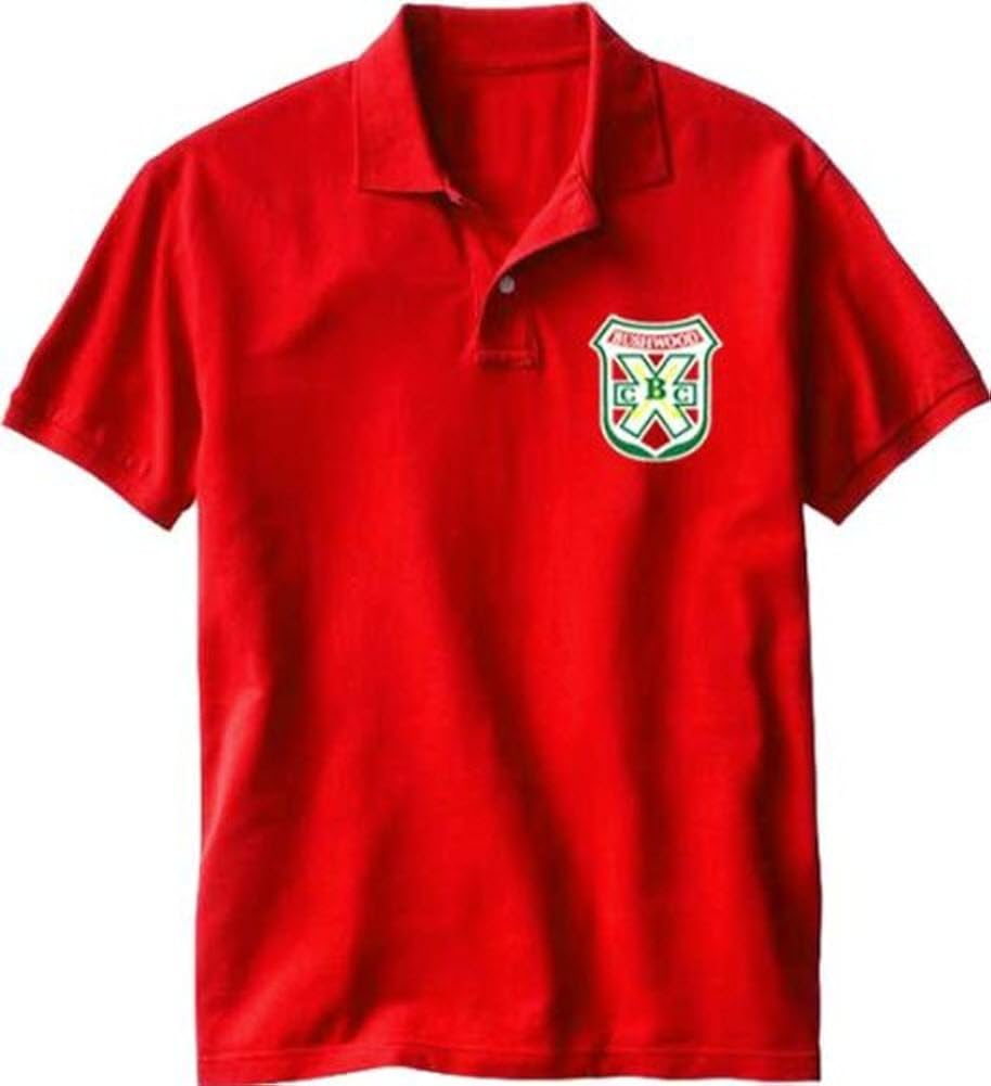 Bushwood golf shirt Clearance