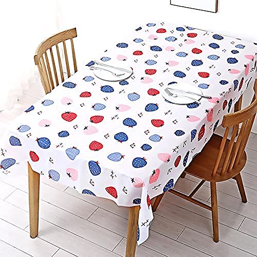 Nappe rectangulaire anti-poussière textile haute qualité 137cm