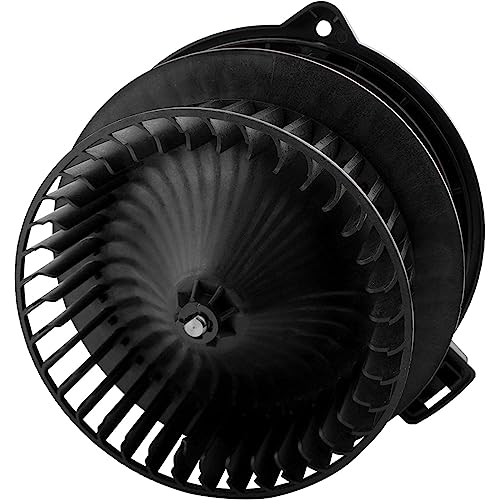Image of HVAC Heater Blower Motor Air Conditioning Blower Motor Fan Fit For Toyota Prius 2001-2009 1.5L l4 Base Touring Hatchback Sedan 4-Door Replace# 87130-47091 87103-47020 87103-47050 75774 700153