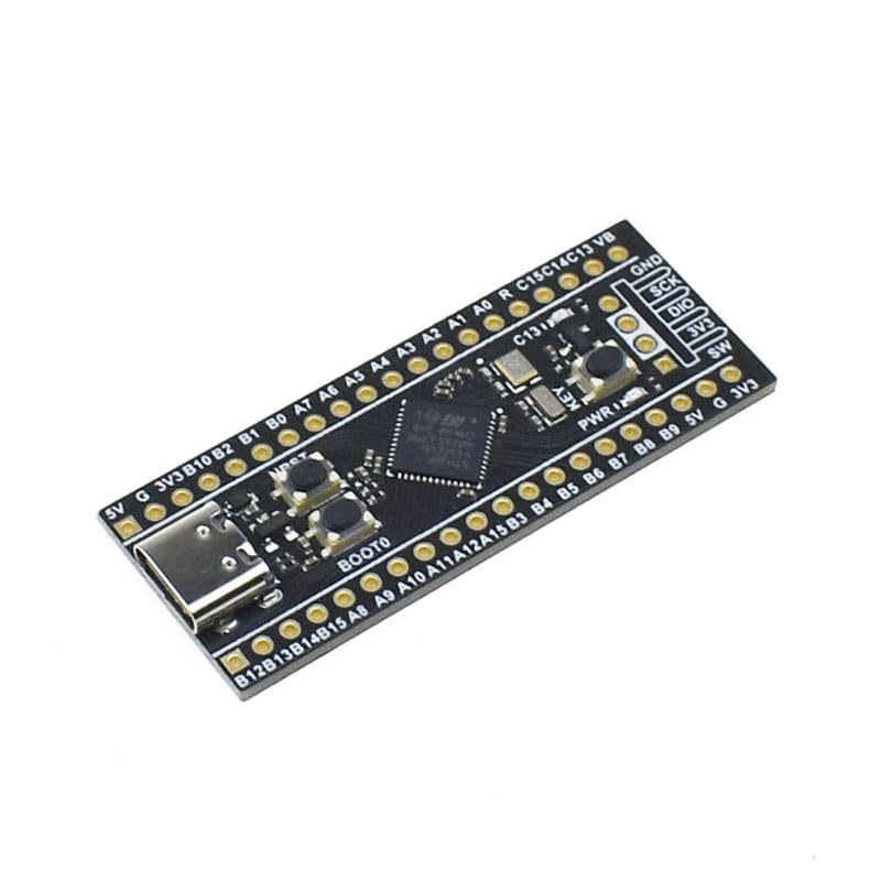10Pcs STM32F411CEU6 32F4 core Shield