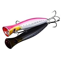 マグロルアー200mm Amazon.co.jp: 200mm 116g トップウォーター r 人工ハードベイト