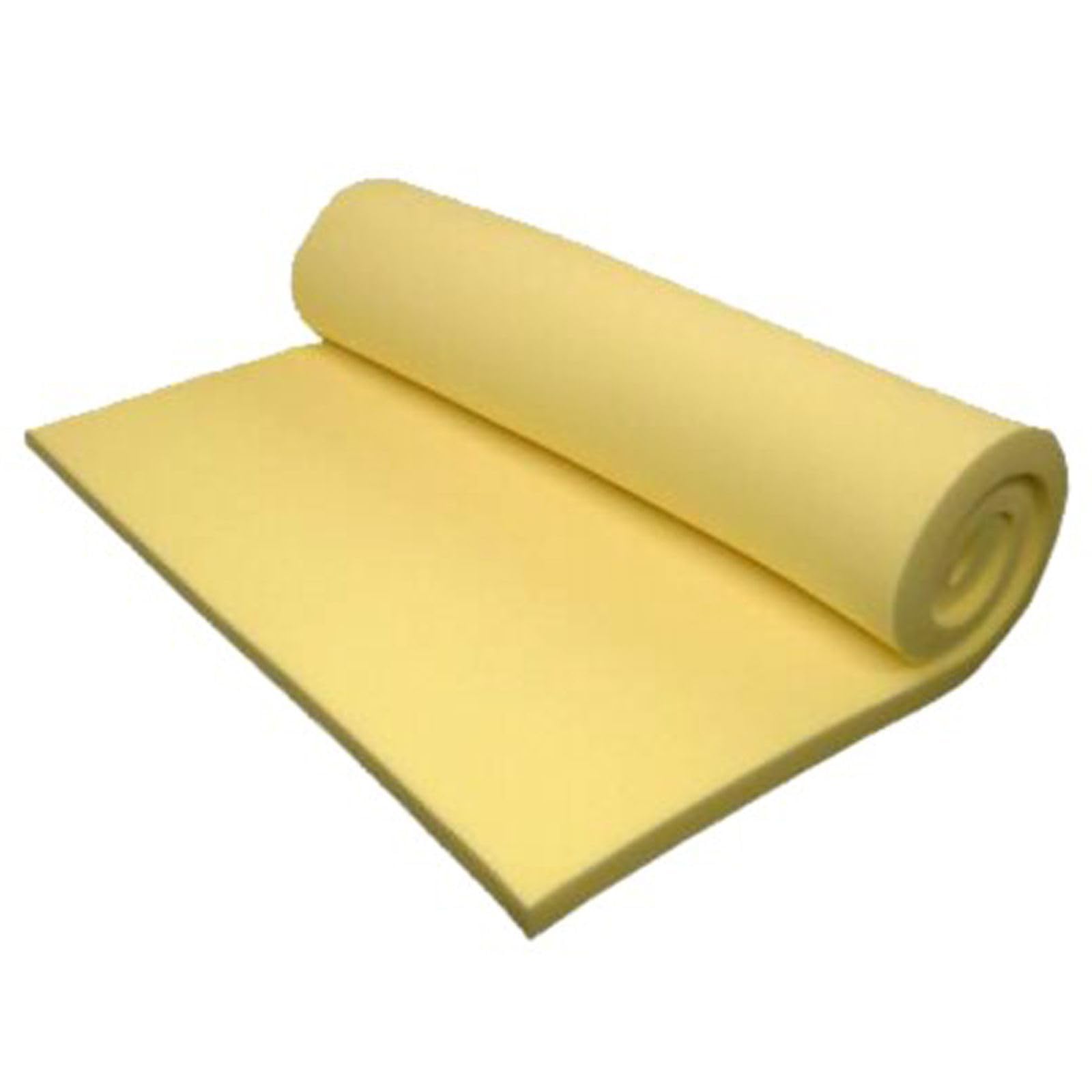 Luxury 3" Memory Foam Topper (4ft6, Double)