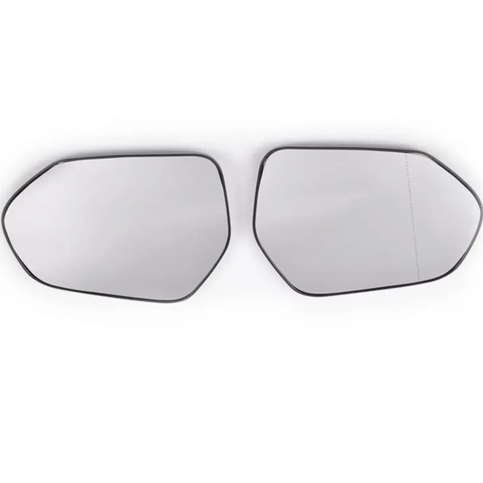 Espejo retrovisor gran angular con calefacción para coche Prius y Camry 8796147380 7
