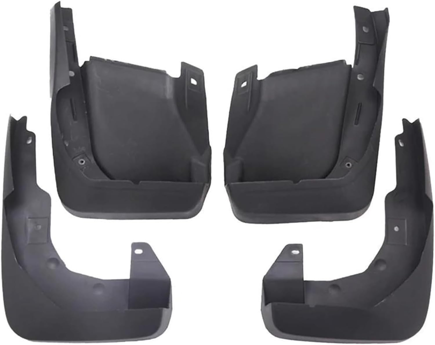 マッドガード 用 CRV 用 CR-V 2007-2011 泥アップグレードマッドガードフロント後輪フェンダーマッドフラップ車 St