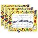Hayes Publishing Kindergarten Diploma, 8.5-Inch X 11-Inch, 30 Per Pack, 3 Packs (H-Va503-3)