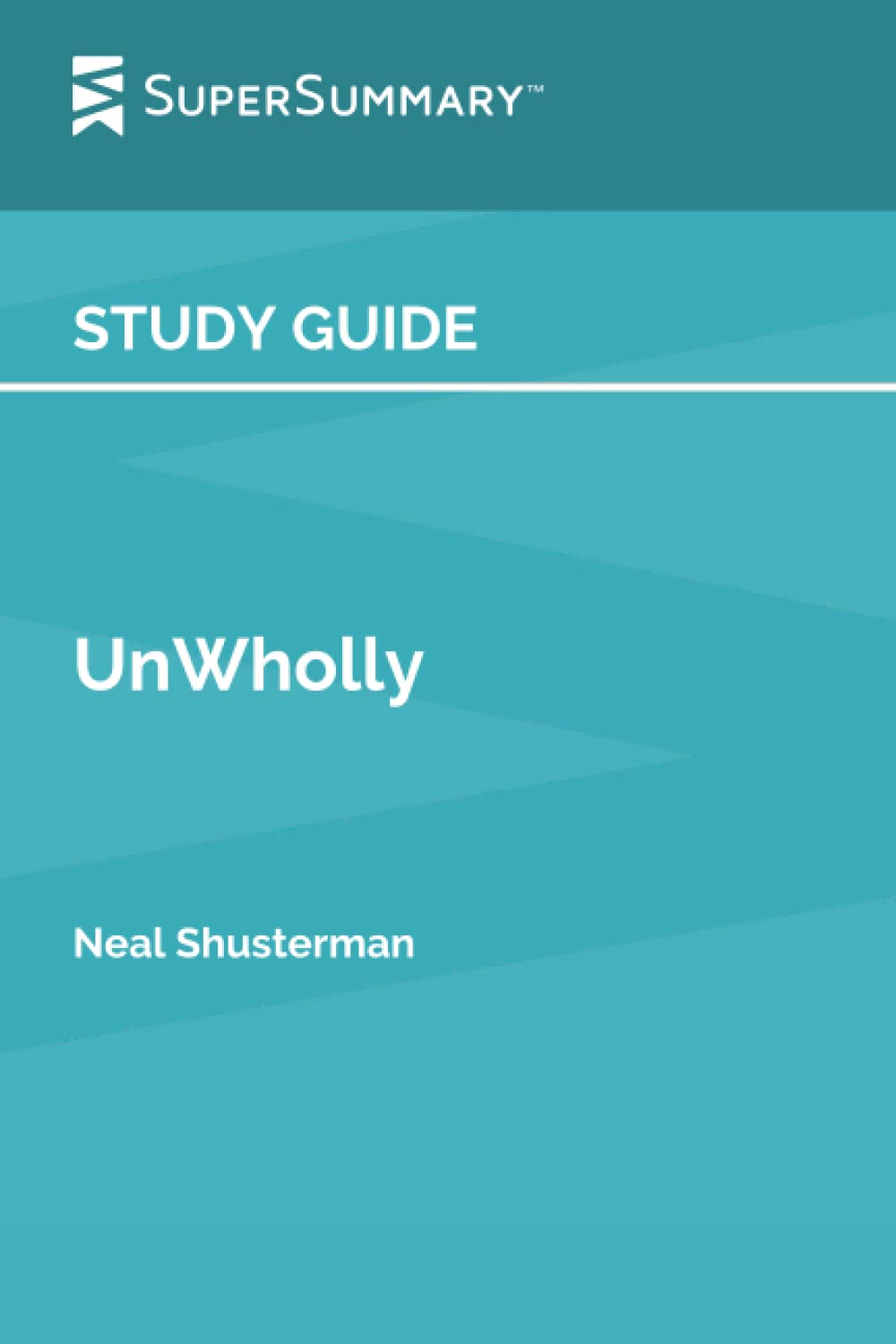 Study Guide: UnWholly by Neal Shusterman (SuperSummary)