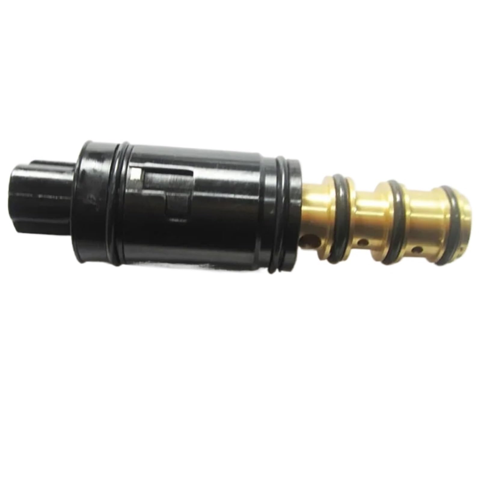 Gayclg One Color Ac Compressor Valve‌ Ac Compressor Electronic Electric Solenoid Control Valve Fit For Toyota Fit For Avensis Fit For Corolla Fit For Verso