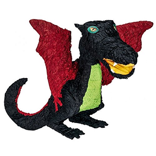 Preisvergleich Produktbild amscan Pinata-Clownfisch