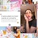 Imagen de grace & stella Kit Cremas Mujer Regalo de San Valentín