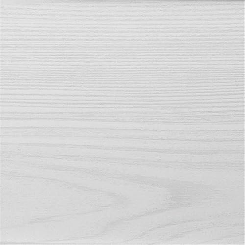 Miniatura 7 de Pemberly Row Banco de madera de 51 pulgadas de ancho con almacenamiento en pino blanco