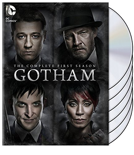 Gotham: Season 1 Gotham: Season 1