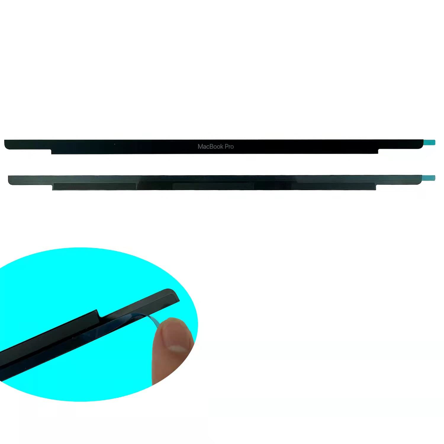 lcd screen bezel macbook pro manufacturer