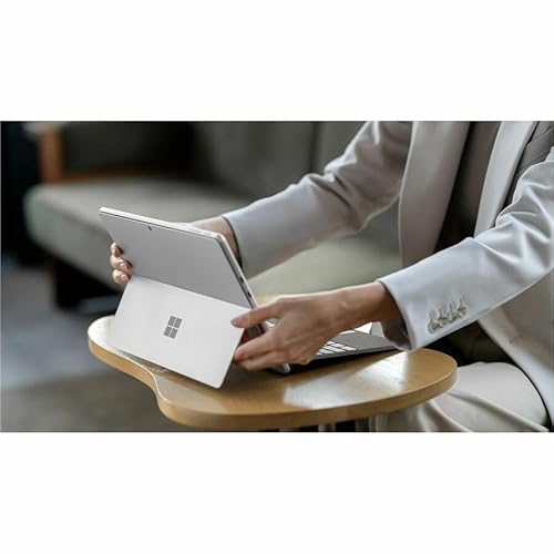Microsoft 8XB-00186 Keyboard/Cover Case Microsoft Surface Pro 10, Surface Pro 8, Surface Pro 9, Surface Pro X Tablet thumb #1