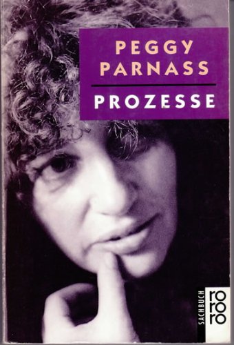Peggy Parnass