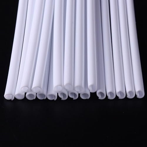 Miniatura 6 de Veemoon Bicicleta infantil 75 piezas para kit kits protectores universales cubiertas de plástico reflectores pieles refit carretera, pit bike.