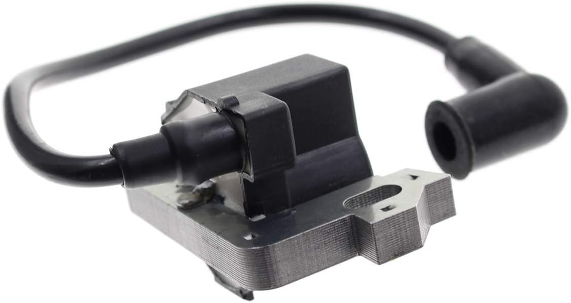 Ignition Coil for Honda GCV160 GCV190 GCV135 GSV160 GSV190 GC135 GC160 GC190 GS160 GS190 Repl. 30500-ZL8-004 30500-ZL8-014 30500-Z0J-003