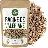 Racine de Valeriane - Artisan du Vert (1 sachet 100g) naturelle,...