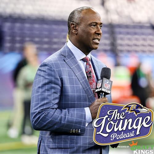 Charles Davis Talks Draft at the Combine