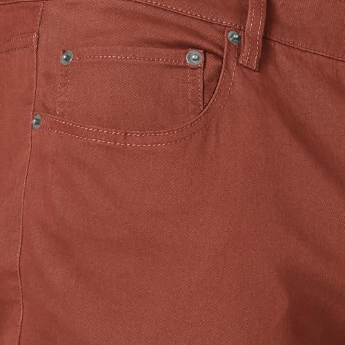 Image of Amazon Essentials Men's 5-Pocket Stretch Twill Pants
