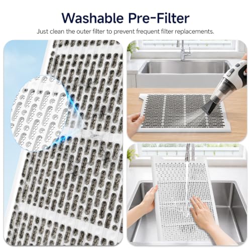 Image of Air Purifiers for Home Large Room up to 2800 Ft
